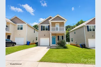 115 High Bluff Circle, Mooresville, NC 28115 - Photo 1