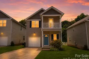 115 High Bluff Cir, Mooresville, NC 28115 - Photo 1