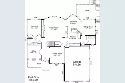 1104 Lytton Lane, Matthews, NC 28104 - Photo 2