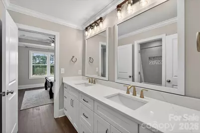2206 Camden Road, Wingate, NC 28174 - Photo 32