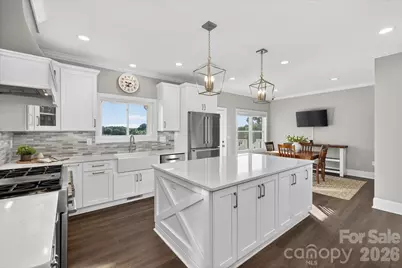 2206 Camden Road, Wingate, NC 28174 - Photo 16