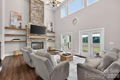 2206 Camden Road, Wingate, NC 28174 - Photo 12