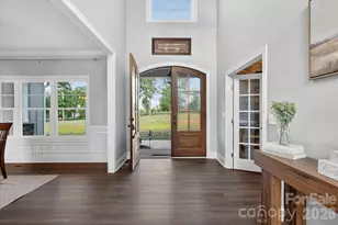 2206 Camden Rd, Wingate, NC 28174 - Photo 8