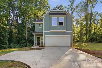 260 Landers Chapel Road, Lincolnton, NC 28092 - Photo 1