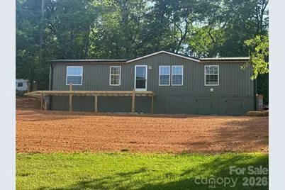 99999 Jason Case Drive, Candler, NC 28715 - Photo 1