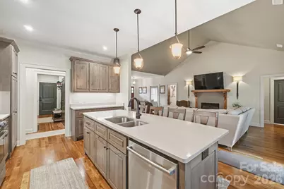 5361 Antler Creek Drive, Granite Falls, NC 28630 - Photo 22