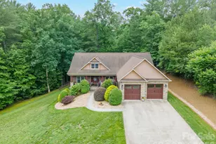 5361 Antler Creek Dr, Granite Falls, NC 28630 - Photo 1