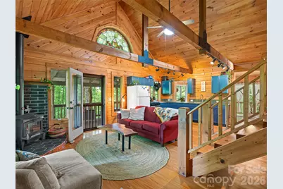520 Patricia Road, Black Mountain, NC 28711 - Photo 4