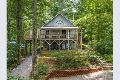 520 Patricia Road, Black Mountain, NC 28711 - Photo 1