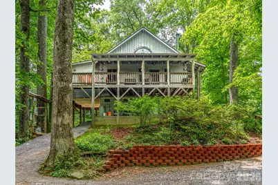 520 Patricia Road, Black Mountain, NC 28711 - Photo 28
