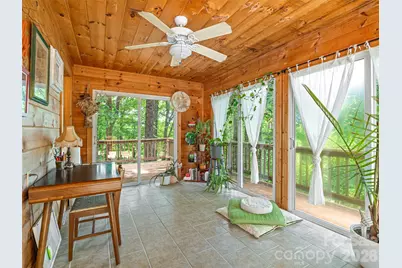 520 Patricia Road, Black Mountain, NC 28711 - Photo 12