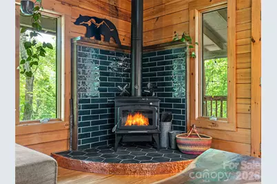 520 Patricia Road, Black Mountain, NC 28711 - Photo 6
