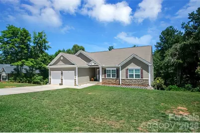 122 Windstone Drive, Troutman, NC 28166 - Photo 1