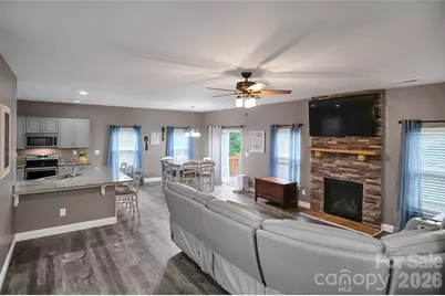 122 Windstone Drive, Troutman, NC 28166 - Photo 6