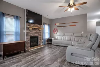 122 Windstone Drive, Troutman, NC 28166 - Photo 6
