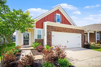 1417 Turkey Roost Road, Fort Mill, SC 29715 - Photo 2