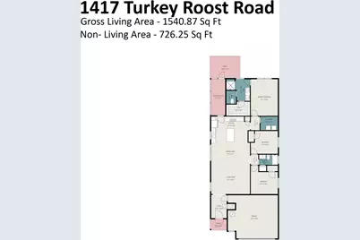 1417 Turkey Roost Road, Fort Mill, SC 29715 - Photo 40