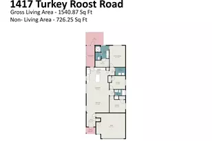 1417 Turkey Roost Rd, Fort Mill, SC 29715 - Photo 40