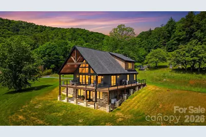 8788 Donald Barrier Street, Newland, NC 28657 - Photo 1