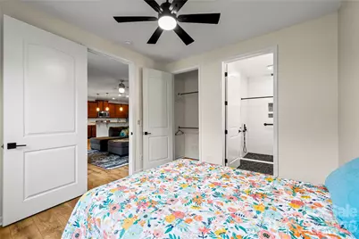 7202 Toxaway Lane, Charlotte, NC 28269 - Photo 22