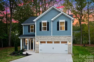 433 Huntersville-Concord Rd, Huntersville, NC 28078 - Photo 2