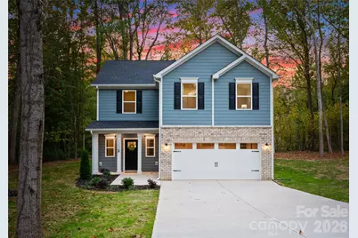 433 Huntersville Concord Road, Huntersville, NC 28078 - Photo 1