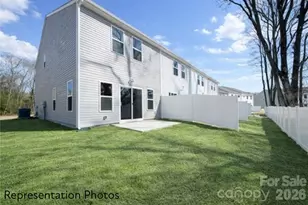 5909 Wallace Ave, Charlotte, NC 28227 - Photo 8