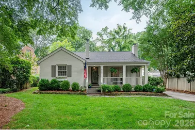 2808 Windsor Avenue, Charlotte, NC 28209 - Photo 2