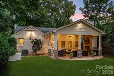 2808 Windsor Avenue, Charlotte, NC 28209 - Photo 24