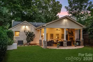 2808 Windsor Ave, Charlotte, NC 28209 - Photo 24