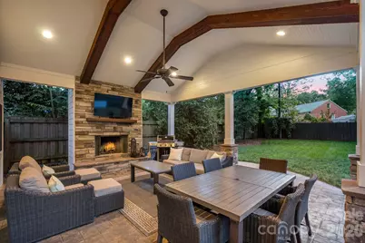 2808 Windsor Avenue, Charlotte, NC 28209 - Photo 20