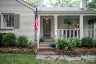 2808 Windsor Ave, Charlotte, NC 28209 - Photo 4