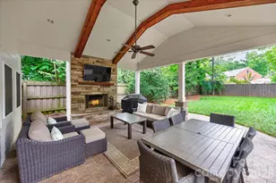 2808 Windsor Ave, Charlotte, NC 28209 - Photo 6