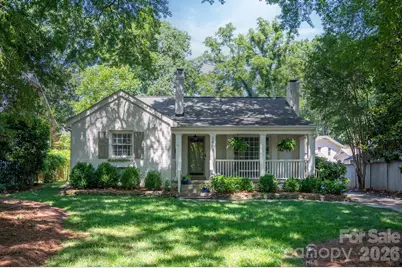2808 Windsor Avenue, Charlotte, NC 28209 - Photo 1