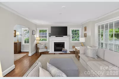 2808 Windsor Avenue, Charlotte, NC 28209 - Photo 8