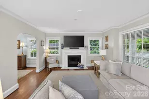 2808 Windsor Ave, Charlotte, NC 28209 - Photo 8