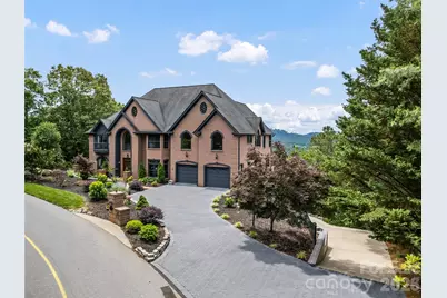 9 Perrion Avenue, Weaverville, NC 28787 - Photo 2