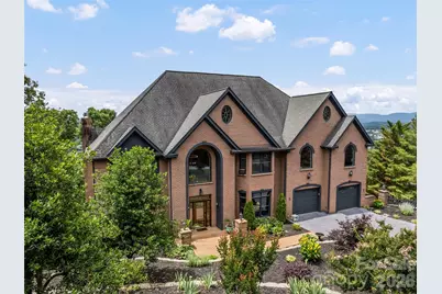 9 Perrion Avenue, Weaverville, NC 28787 - Photo 1
