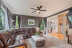 9 Perrion Ave, Weaverville, NC 28787 - Photo 6