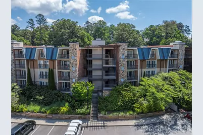222 Bowling Park Road, Asheville, NC 28803 - Photo 2