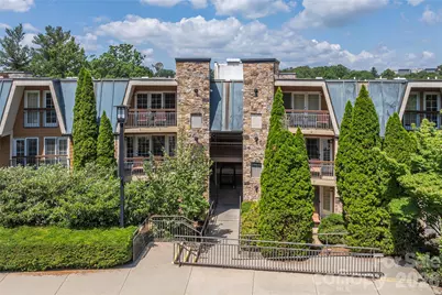 222 Bowling Park Road, Asheville, NC 28803 - Photo 1