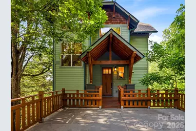 14 Sunset Drive, Asheville, NC 28804 - Photo 6