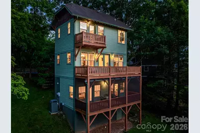 14 Sunset Drive, Asheville, NC 28804 - Photo 1