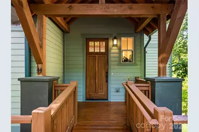14 Sunset Drive, Asheville, NC 28804 - Photo 8
