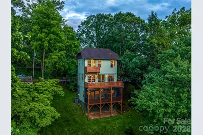 14 Sunset Drive, Asheville, NC 28804 - Photo 4