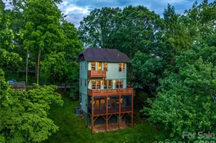 14 Sunset Dr, Asheville, NC 28804 - Photo 4