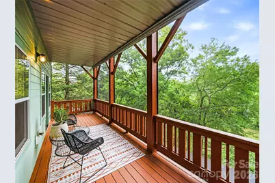 14 Sunset Drive, Asheville, NC 28804 - Photo 44