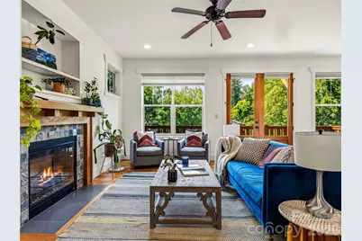 14 Sunset Drive, Asheville, NC 28804 - Photo 22