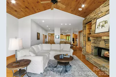 115 Stoney Falls Loop #D1, Burnsville, NC 28714 - Photo 8