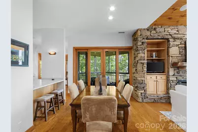 115 Stoney Falls Loop #D1, Burnsville, NC 28714 - Photo 18